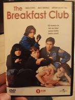 The breakfast club dvd nieuw, Alle leeftijden, Ophalen of Verzenden, 1980 tot heden, Zo goed als nieuw