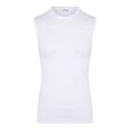 Beeren heren mouwl-shirt, M3000,wit, r-hals mt 3XL/4XL 6st, Beeren Bodywear, Wit, Ophalen of Verzenden, Nvt