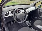 Citroen C3 1.2 VTi Collection 5-Drs ECC Audio-CD/MP3 Cruisec, Voorwielaandrijving, Euro 5, Stof, Gebruikt