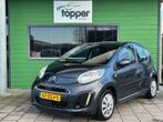 Citroen C1 1.0 Collection / Met Nieuwe APK / Led / Airco /, Voorwielaandrijving, Euro 5, Stof, Gebruikt