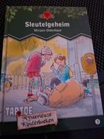 Sleutelgeheim - Mirjam Oldenhave, Ophalen of Verzenden, Zo goed als nieuw, Mirjam Oldenhave, Fictie algemeen