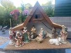 Kerststal, Diversen, Kerst, Ophalen