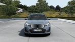 BMW iX1 eDrive20 M Sport / Panoramadak / Sportstoelen / Acht, Auto's, BMW, Zwart, LED verlichting, Nieuw, SUV of Terreinwagen