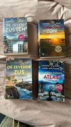 De zeven zussen , 4 delen., Ophalen of Verzenden, Nederland