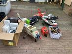 Nog wat restant, skymule,, vliegklaar,, censsna niet,, Hobby en Vrije tijd, Modelbouw | Vliegtuigen en Helikopters, Ophalen of Verzenden