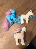 My little pony’s en 1 regenboog paardje, Ophalen of Verzenden, Gebruikt