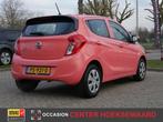 OPEL Karl 1.0 Start/Stop Cheeky Edition | Airco | Cruise | B, Keurmerk '100% Onderhouden', Stof, Overige kleuren, Origineel Nederlands