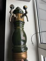 Tapzuil heiniken aardewerk, Ophalen of Verzenden, Zo goed als nieuw