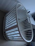 Stokke sleepi mini en uitbreiding naar bed, Ophalen of Verzenden, Zo goed als nieuw, Ledikant