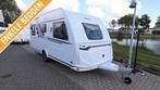 Knaus Sudwind Black Selection 460 EU - Model 2026 - 131, Bedrijf, 5 tot 6 meter, Knaus, Overige typen