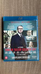 Tinker Tailor soldier spy - blu-ray dvd, Vanaf 16 jaar, Ophalen of Verzenden, Zo goed als nieuw