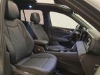 Volkswagen Tiguan 1.5 eHybrid 272pk DSG/AUT R-Line Wegklapba, Auto's, Volkswagen, 12 maanden, 1498 cc, Zwart, 4 cilinders