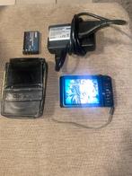 Digitale camera Casio EX-H10 12.1 megapixels 10X zoom, Ophalen of Verzenden, 8 keer of meer