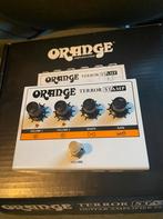Orange Terror Stamp, Muziek en Instrumenten, Ophalen of Verzenden, Zo goed als nieuw, Minder dan 50 watt