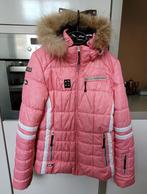 Dames ski jas, Maat 38/40 (M), Icepeak, Ophalen of Verzenden, Zo goed als nieuw