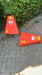 Dek kappen weide blooter, Dieren en Toebehoren, Stalling en Weidegang