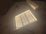 Kweklamp LED - Mars Hydro Ts 600 100 w, Tuin en Terras, Kweekspullen, Ophalen of Verzenden, Gebruikt, Kweeklamp