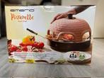 Emerio Pizzarette Cool Wall - 6 personen, Ophalen, Nieuw, 4 t/m 7 personen