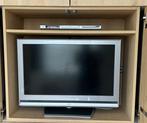 Mooie JVC tv evt incl dvd speler, Gebruikt, Ophalen of Verzenden, Panasonic