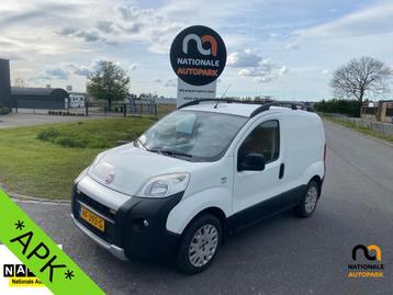 Fiat Fiorino 2013 * 1.3 MJ * 184.D ✅ KM * APK✅