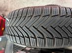 Michelin winterbanden 215/65/16, 215 65 16, 215-65-16, 16 inch, Band(en), Personenwagen, Gebruikt