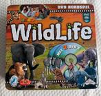 Wildlife bordspel, Hobby en Vrije tijd, Gezelschapsspellen | Bordspellen, Ophalen of Verzenden, Zo goed als nieuw, Identity Games