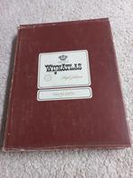 wijnatlas Spectrum atlas wijn 1981, Ophalen, Gebruikt, Overige gebieden, Overige typen