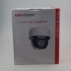 Hikvision PTZ IR Camera Speed Dome DS-2DE4A425IWG-E 4MP 25x, Hikvision, Nieuw, https://www.hikvision.com/en/support/contact-us/