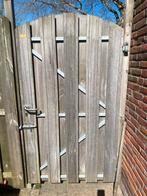 Tuinpoort, Ophalen of Verzenden, Hout