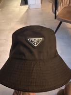 Bucket hoed Prada, Ophalen of Verzenden, Zo goed als nieuw