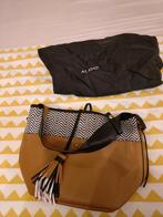 Mooi Aldo tas, Sieraden, Tassen en Uiterlijk, Ophalen of Verzenden, Zo goed als nieuw, Bruin, Shopper