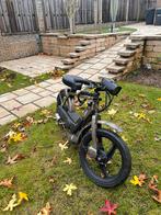 Rat look Vespa Ciao | 43Dr | Proma CC | Geel kenteken, Fietsen en Brommers, Ophalen, Zo goed als nieuw, Overige merken
