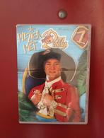 Dvd Piet piraat, Cd's en Dvd's, Dvd's | Kinderen en Jeugd, Ophalen of Verzenden, Gebruikt, Avontuur, Film