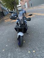 MT-09 aangeboden incl vele accessoires, Ophalen