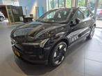 Volvo EX30 Single Motor Extended Range 272pk 2025 Zwart, Automaat, Achterwielaandrijving, EX30, Zwart