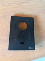 Zaptec Go/Go2 Cover Zwart - Nieuw!, Auto diversen, Laadpalen, Ophalen of Verzenden, Nieuw, Laadpaal
