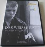 Dvd *** DAS WEIßE BAND *** De verschrikkelijke waarheid, Duitsland, Ophalen of Verzenden, Vanaf 12 jaar, Zo goed als nieuw