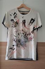 T-shirt met print, merk Rockerbox - maat M, Rockerbox, Overige kleuren, Maat 48/50 (M), Ophalen of Verzenden