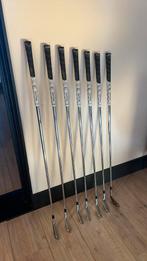 Titleist ijzer set, CB 9-5, T100 4, 46* Vokey, Sport en Fitness, Golf, Ophalen, Gebruikt, Set, Overige merken