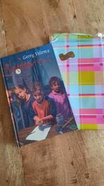 Gerry Velema - Bloedserieus - nieuw met cadeaupapier, Nieuw, Ophalen of Verzenden, Gerry Velema, Fictie