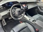 Peugeot 308 SW PureTech 130 GT EAT8 | Elektrisch verstelbare, 65 €/maand, Gebruikt, Euro 6, 1199 cc