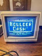 Commodore 1084 Monitor - Getest & Werkend te zien!, Computers en Software, Ophalen, Commodore