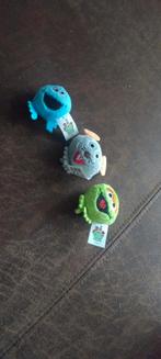 Sesamstraat, Verzamelen, Poppetjes en Figuurtjes, Ophalen of Verzenden, Nieuw