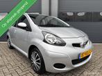 Toyota Aygo 1.0-12V Comfort Navigator Automaat Uitvoering, Euro 5, 4 stoelen, 68 pk, Origineel Nederlands