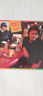 Delbert McClinton Second Wind LP, Ophalen of Verzenden, 1960 tot 1980, Zo goed als nieuw, 12 inch
