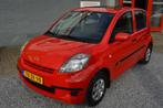 Daihatsu Sirion 2 1.0-12V Premium 5Drs Stuurbekrachtiging Ja, Voorwielaandrijving, Stof, Gebruikt, 750 kg