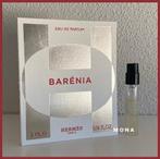 Barénia parfum sample proefje tester monster, Verzenden, Nieuw