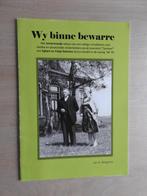 Wy binne bewarre - Egbert en Fokje Reitsma bij Earnewâld, Ophalen of Verzenden, Tweede Wereldoorlog, Zo goed als nieuw, Overige onderwerpen