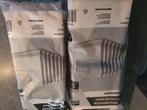 17 karcher stofzuigerzakken, Ophalen of Verzenden, Zo goed als nieuw