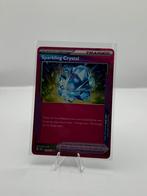 Sparkling Crystal #129/131 Pokemon Prismatic Evolutions, Ophalen of Verzenden, Nieuw, Losse kaart